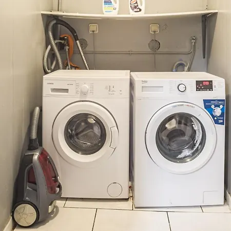Lägenhet Smart Confort 1 - Confort Et Style *