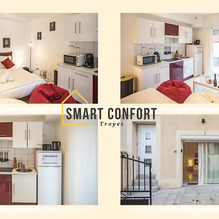 Smart Confort 1 - Confort Et Style