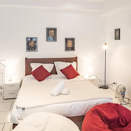 Apartment Smart Confort 1 - Confort Et Style Troyes