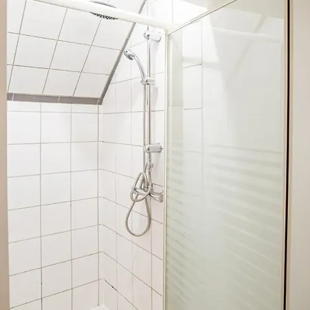 Smart Confort 1 - Confort Et Style Lägenhet Troyes