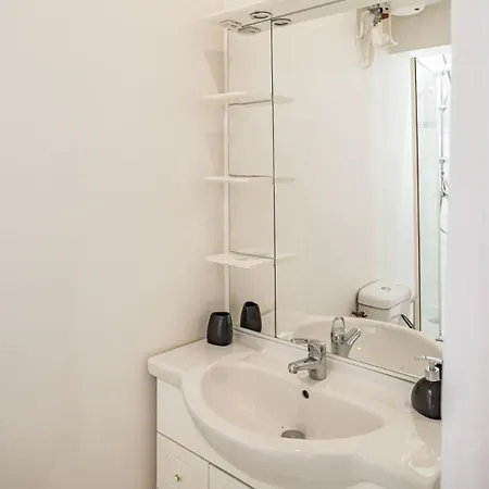 Appartement Smart Confort 1 - Confort Et Style