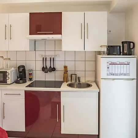 Lägenhet Smart Confort 1 - Confort Et Style