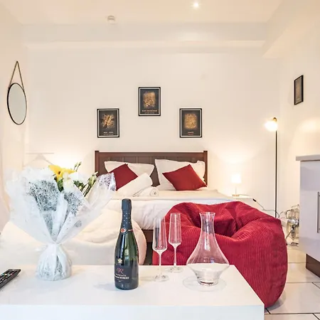 Smart Confort 1 - Confort Et Style Appartement